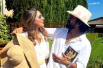 Charan and Upasana good news, Ram Charan and Upasana, charan and upasana all set to become proud parents, Chiru