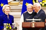 India-EU Deal, India-EU Deal cars, what will be cheaper after india eu deal, Medical