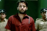 Check movie story, Nithiin Check movie review, check movie review rating story cast and crew, Check rating