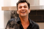 vikas khanna Brand Ambassador of Indo-American Arts Council, vikas khanna Brand Ambassador of Indo-American Arts Council, michelin star chef vikas khanna named brand ambassador of indo american arts council, Nawazuddin
