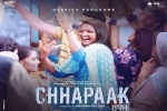 Vikrant Massey, story, chhapaak hindi movie, Chhapaak official trailer