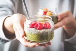 Chia-Matcha Pudding videos, Chia-Matcha Pudding preparation, chia matcha pudding for liver, Tasks