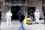HMPV outbreak in China new breaking, HMPV outbreak in China deaths, china calls hmpv outbreak as winter occurrence, Coronavirus in uk
