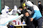 China Coronavirus medication, China Coronavirus new wave, china s covid 19 surge making the world sleepless, Vaccination
