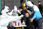 Coronavirus in China, China Coronavirus new wave, china s covid 19 surge making the world sleepless, China coronavirus