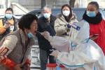 China Coronavirus, China Coronavirus next wave, china struggling to control covid 19 with rapidly growing cases, China coronavirus