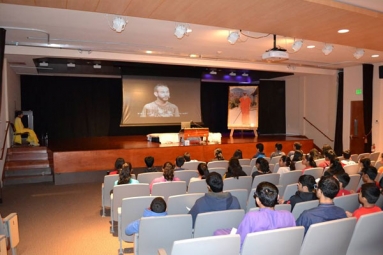 Chinmaya Maruti Summer Enrichment Program Chinmaya Maruti Summer Enrichment Program
