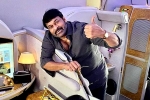 Chiranjeevi upcoming films, Chiranjeevi new movie, megastar lines up one more film, Kalyan krishna