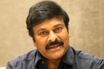 Chiranjeevi films, Chiranjeevi Covid positive, chiranjeevi recovering from covid 19, Kcr