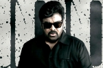 God Father breaking updates, God Father budget, chiranjeevi s god father first week collections, Mohan raja