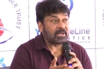 YS Jagan, Chiranjeevi film news, chiranjeevi s remarks come as a shock for tollywood, Msu