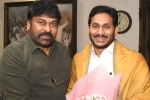 Chiranjeevi upcoming movies, Ticket Pricing issue, meeting with ys jagan has been fruitful says chiranjeevi, Congress party