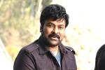 Chiranjeevi breaking news, Chiranjeevi updates, chiranjeevi awarded with indian film personality of the year, Meher ramesh