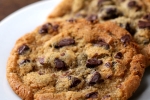 recipe, snacks, chocolate chip cookies recipe, Cookies recipe