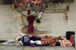 Bhojani, Bhojani company, indian origin businessman brings christmas cheer to uk homeless, Christmas decoration