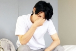 Chronic Stress latest, Chronic Stress reasons, all about chronic stress and its consequences, Tasks