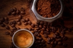 coffee for hair growth, drinking coffee for hair growth, how to use coffee for hair growth, Testosterone