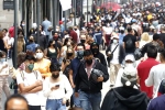 Coronavirus pandemic, Coronavirus pandemic vaccination drive, what are experts saying about the coronavirus pandemic, Work place