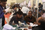 how to vote india, lok sabha elections 2019, lok sabha election results 2019 from counting of votes to reliability of exit polls everything you need to know about vote counting day, Lok sabha election results 2019