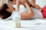 breast milk shrinking tumours, tumor, breast milk cures cancer scientists find tumour dissolving chemical in it, Cancer cells