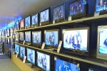 finance ministry, imports, govt to impose 5 customs duty on import of open cell of tv s from october 1, Imports