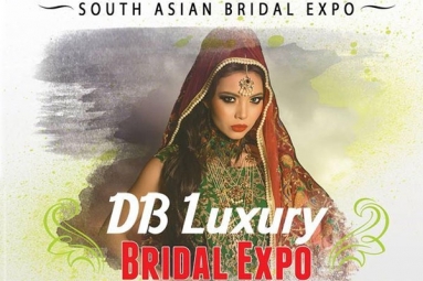 DB Luxury Bridal Expos