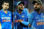 ddca virat kohli, bcci ipl ceremony, ddca cancels plans to felicitate virat kohli gautam gambhir and virender sehwag, Virender sehwag