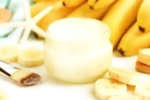 bananas, hair mask, this magical diy hair mask is all that your frizzy hair needs, Hair fall