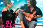 Sithara Entertainments, Sithara Entertainments, dj tillu total business updates, Siddhu jonnalagadda