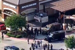 Dallas Mall Shoot Out victims, Dallas Mall Shoot Out latest updates, nine people dead at dallas mall shoot out, Cnn