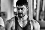 Dangal, Aamir Khan, dangal trailer release date, World of cinema