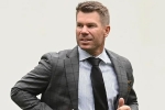 David Warner arrested, David Warner breaking, david warner arrested for drink driving in sydney, League
