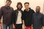 Vijay Devarakonda new film, Vijay Devarakonda news, vijay devarakonda s dear comrade going for bollywood, Bollywood filmmakers Vijay Devarakonda new film, Vijay Devarakonda news, vijay devarakonda s dear comrade going for bollywood, Bollywood filmmakers