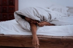 Deep Sleep process, Deep Sleep breaking, this drastic solution gets you deep sleep, Sleep disorders
