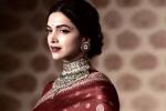 Deepika Padukone, Shahid Kapoor, deepika s padmavati exclusive updates, Bajirao mastani