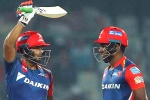 Rishabh Pant, Delhi Daredevils, daredevils knock gujarat lions out of playoff race, Delhi daredevils beat gujarat lions