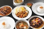 vegetable curry indian, delicious Indian curries, delicious indian curries that every foodie must try, Chawal