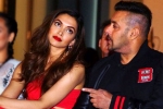 deepika padukone reacted to salman khan’s comment about depression, depression, as if depression is a choice deepika padukone takes a dig at salman khan, Vogue