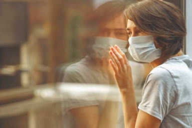 Depression And Loneliness May Increase The Risk Of Long Covid Depression And Loneliness May Increase The Risk Of Long Covid