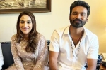 Dhanush and Aishwarya Rajinikanth latest, Dhanush and Aishwarya Rajinikanth divorced, dhanush and aishwarya rajinikanth are officially divorced, Rajinikanth