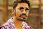 , The Extraordinary Journey of the Fakir in Mumbai, dhanush begins his hollywood journey, Fifa world cup