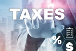 Digital Services Tax news, Digital Services Tax latest update, digital services tax that can increase donald trump s tariffs, Argentina