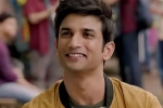 Trailer, Trailer, sushant singh rajput s dil bechara is the most liked trailer on youtube beats avengers end game, Dil bechara