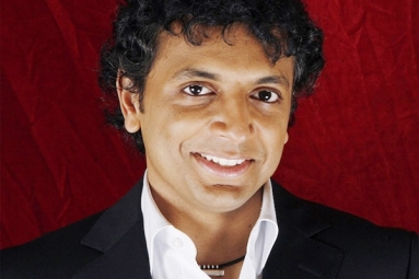 ‘I Would Love to Come to Shoot in India’: Indian Origin Director Shyamalan