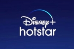 Disney + Hotstar for 2023, Disney + Hotstar news, jolt to disney hotstar, Bengali