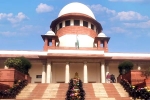 Supreme Court divorces survey, Supreme Court, most divorces arise from love marriages supreme court, Survey