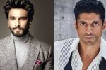 Ranveer Singh Vs Farhan Akhtar controversy, Ranveer Singh Vs Farhan Akhtar, don 3 issue ranveer singh offers rs 10 crores to farhan akhtar, Dhurandhar