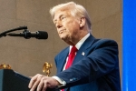 Donald Trump latest, India Tarrif Question, donald trump replies to india tariff question, G7 summit