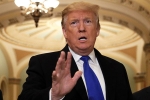 measles outbreak in United States, measles outbreak in US, donald trump urges americans to get vaccinated against measles, Jews