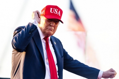 Donald Trump calls Elon Musk&#039;s Party &#039;Ridiculous&#039;
